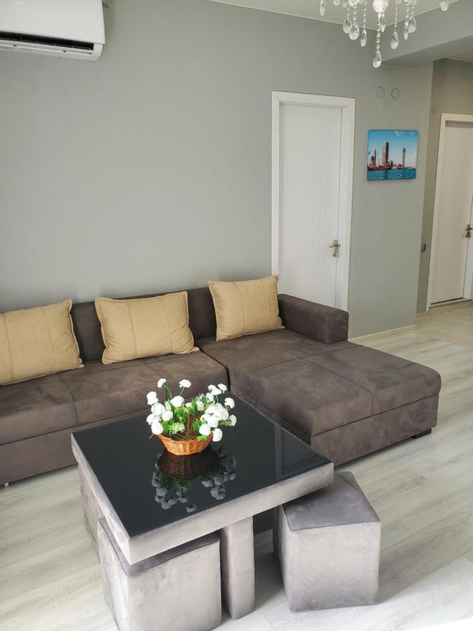 Cozy 1-Bedroom Unit In Tbilisi, With Amazing View Exterior photo
